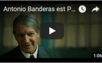 Antonio Banderas est Picasso