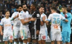 Adil Rami et Anthony Lopes écopent de trois matches de suspension ferme