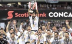 Le club mexicain de Chivas remporte la Ligue des champions de la Concacaf