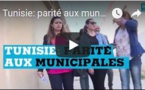 Tunisie: parité aux municipales