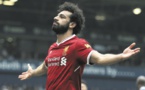 La polémique sur l'utilisation d'une photo de Mohamed Salah en voie d’être résolue