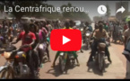 Journal de l'Afrique : La Centrafrique renoue avec la violence, 16 morts à Bangui