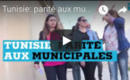 Tunisie: parité aux municipales