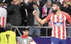 L'Atlético évince Wenger et va en finale