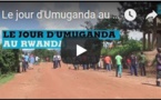 Le jour d'Umuganda au Rwanda, jour de nettoyage inscrit dans la Constitution