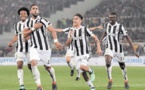 Coupe d'Italie Et de quatre pour la Juventus, avant le scudetto