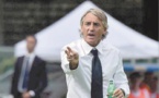 Roberto Mancini pour tout reconstruire à la Nazionale