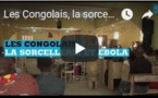 Les Congolais, la sorcellerie et Ebola