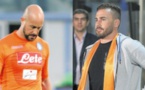 Reina et Cannavaro entendus par la FIGC pour des liens présumés avec la mafia