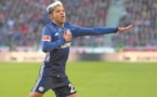 Harit nominé pour le titre de meilleur jeune joueur de la Bundesliga