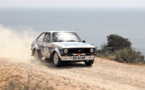 9ème édition du Maroc Historic Rally