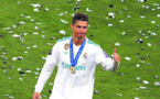 Cristiano Ronaldo lâche sa petite bombe