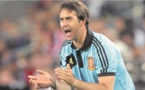 Lopetegui : Un titre, ça se gagne