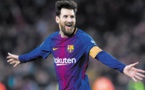 Sur les traces de Messi : Ce cadeau de la vie