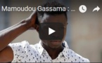 Mamoudou Gassama : "Je suis très content"