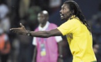 Aliou Cissé, un Lion aux dents encore plus longues qu'en 2002