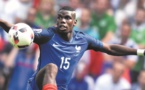 Pogba veut “être le patron” des Bleus mais n'a “pas les clés”