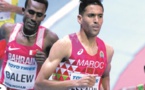 Pas de podium pour les athlètes marocains à Oslo