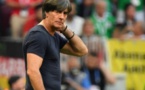 Löw à l'aube de sa Révolution russe