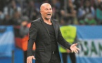 Sampaoli, déjà sur le grill