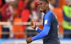 Pogba prend les clés