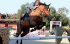 Le lieutenant-colonel Zakaria Boubouh remporte le GP S.M le Roi Mohammed VI