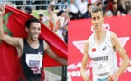 El Bakkali et Iguider en tête d'affiche du Meeting international Mohammed VI d'athlétisme