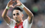 L'Ajax présente ses excuses à la famille de Nouri