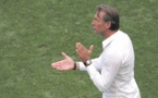 Hervé Renard : Ça restera un souvenir inoubliable, une aventure magnifique qui dure depuis deux ans et demi