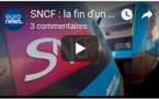 SNCF : la fin d'un long bras de fer