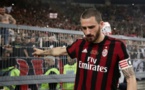 Fair-play financier : L'AC Milan exclu de la prochaine Europa League