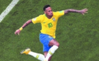 Neymar, star efficace, diva qui agace