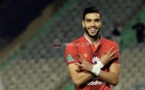 ​Azaro au Hebei China Fortune FC