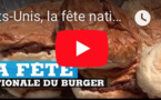 États-Unis, la fête nationale du burger