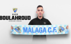 Transferts : Boulahroud  à Malaga et Abou Oulam à Getafe