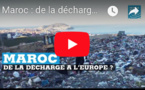 Maroc : de la décharge au rêve européen ?