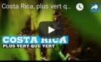 Costa Rica, plus vert que vert