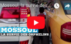 Mossoul, la survie des orphelins