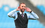 En Angleterre, le culte de  Gareth  Southgate grandit