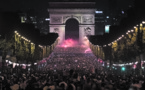 Paris en fête