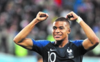 Mbappé : Maintenant, on ne peut plus se cacher