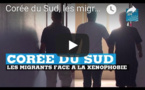 Corée du Sud, les migrants face à la xénophobie