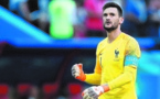 Lloris, le chat à “DD”