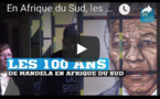 En Afrique du Sud, les 100 ans de Mandela