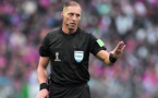 Arbitrage argentin pour la finale