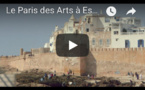 Le Paris des Arts à Essaouira