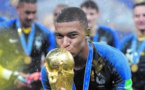 Mbappé, la naissance d'une nouvelle icône