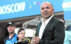 La succession de Sampaoli plonge l'Argentine  dans une grande incertitude