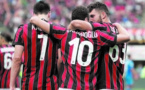 Fair-play financier : L'AC Milan conteste son exclusion devant le TAS