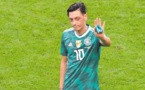 Özil met un terme à sa carrière internationale